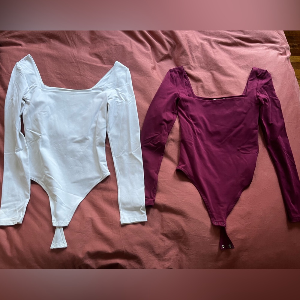 Aritzia Two Set